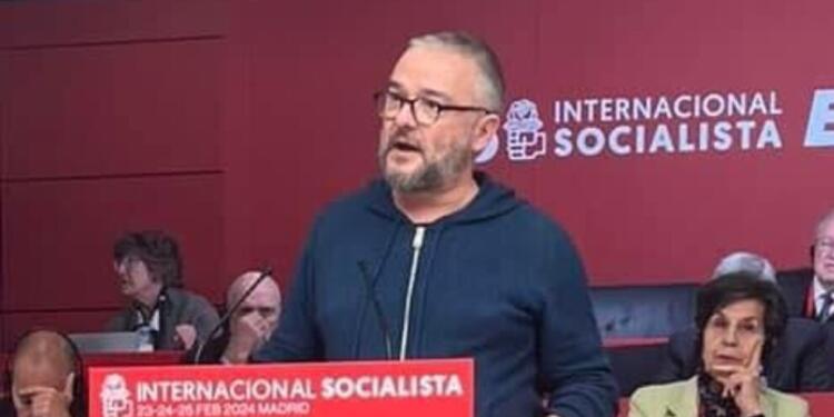 Fransız siyasetçi Boutiflat: Abdullah Öcalan’ın özgürlüğü için seferber olmalıyız