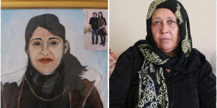 Tutsak Annesi: Tek talebimiz tecridin sonlandırılması