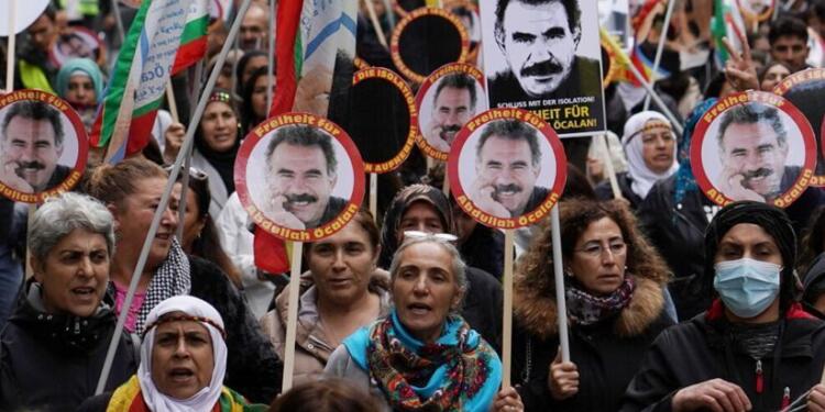 Milletvekili Boyd: Öcalan bir umut ışığı