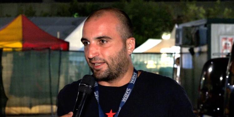 Michele Borra: Öcalan halklara yol gösteriyor