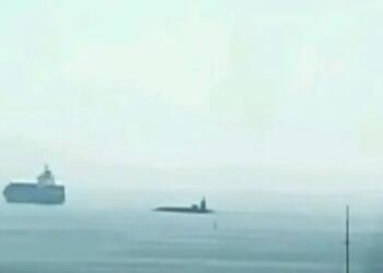 Kıbrıs çevresinde askeri hareketlilik arttı