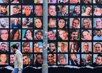 İsrail’den rehine operasyonu