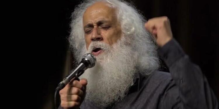 Suavi’nin konseri iptal edildi