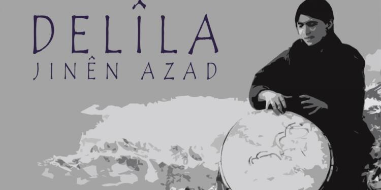 Delîla Meyaser anıldı