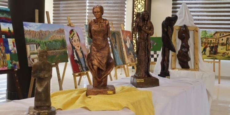 Sergi bakışımızı değiştirdi