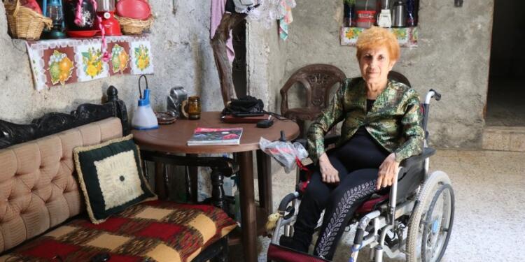 Henîfe engel tanımıyor