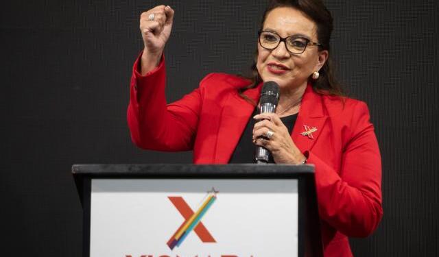 Honduras, ABD ile iade anlaşmasını feshetti