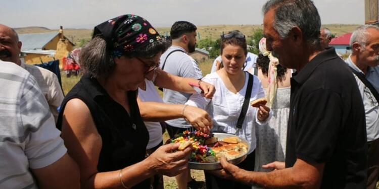 Varto festivaline yoğun ilgi