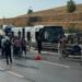 İstanbul’da metrobüs kaza yaptı: 1 kişi hayatını kaybetti