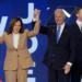 Kamala Harris resmen Demokrat Parti adayı