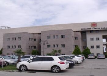 Osmaniye’de halay çeken 1 kişi tutuklandı