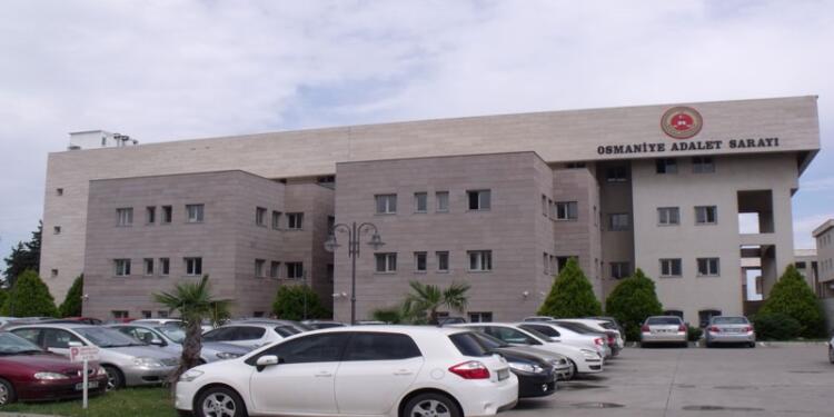 Osmaniye’de halay çeken 1 kişi tutuklandı