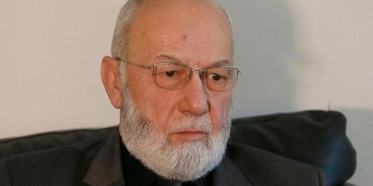 SADAT kurucusu Adnan Tanrıverdi yaşamını yitirdi