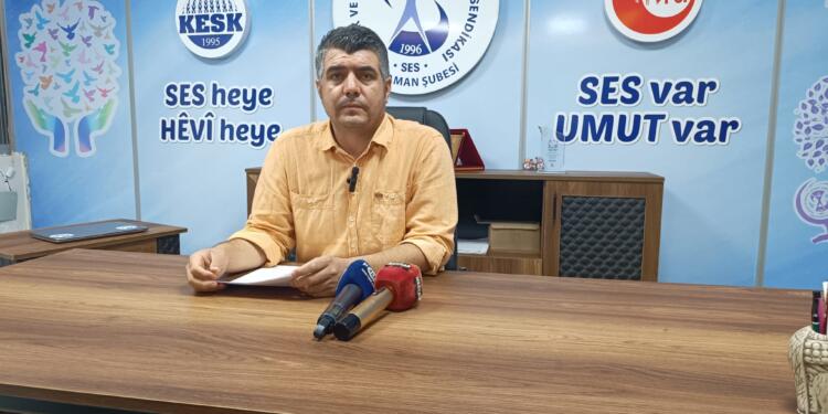 İntihar olaylarının arttığı Semsûr için önlem çağrısı