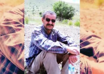 Barış Grubu üyesi Aktaş Meletî’de toprağa verilecek