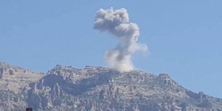 Gazeteci Dicle: Türkiye’nin amacı demografik yapıyı değiştirmek