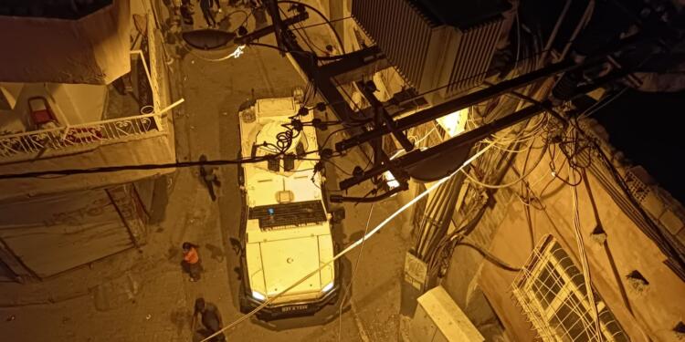 Rezan’da silahlı kavga