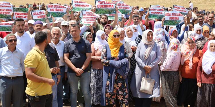 Hasadin Yaylası’nda 10 Ağustos’ta miting düzenlenecek