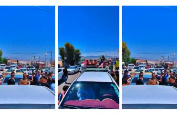 DTK’den KDP’ye: Êzidîleri çıkarlarınızın kurbanı yapmanıza izin vermeyeceğiz