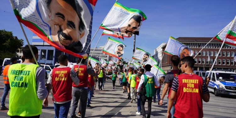 ‘Özgürlük’ kampanyası 10’uncu ayını geride bıraktı: Geri adım atmayacağız