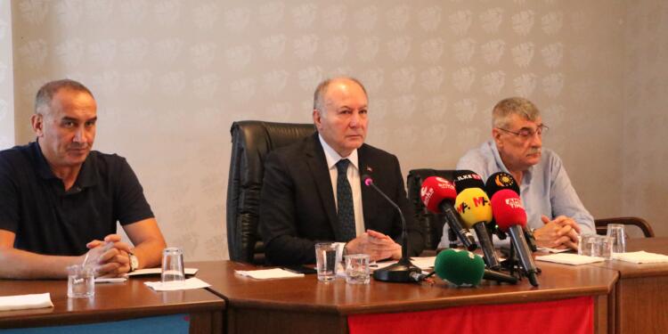 TÜRK-İŞ enflasyon açıklaması: Meydanlara sıçrar