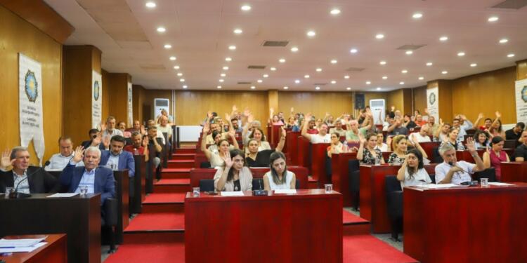 DBB, Engelli ve Yaşlı Hizmetleri Daire Başkanlığı kuracak