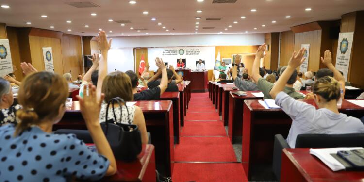 Amed Büyükşehir Belediyesi 150 yeni otobüs alacak