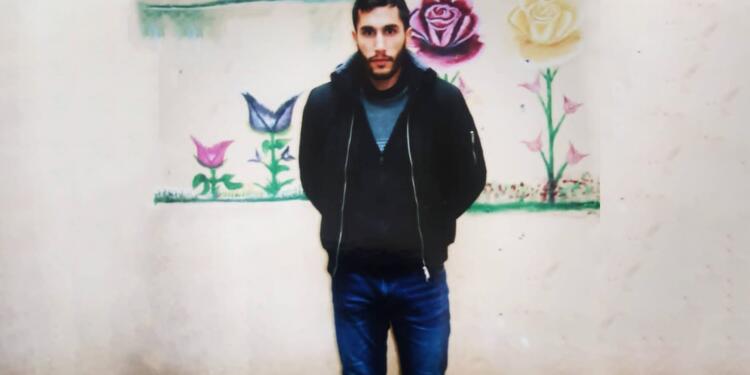 Görüş yolunda annesini kaybeden tutsak daha uzak bir cezaevine sevk edildi