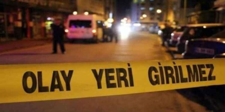 Xana Axpar’da akrabalar arasında kavga: 2 ölü