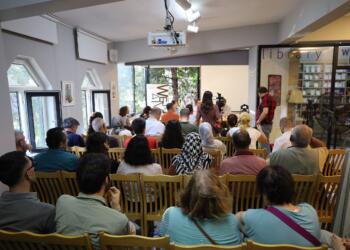 ‘Yeni kayıpların yaşanmamasının nedeni annelerin direnci’