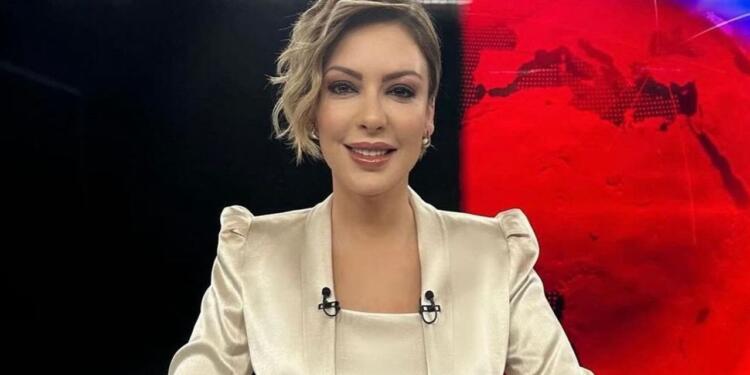 Gülbin Tosun, Mansur Yavaş açıklaması sonrası zorunlu izne çıkarıldı