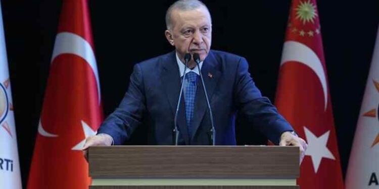 Erdoğan Instagram yasağını savundu
