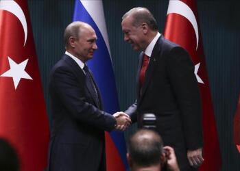 ABD’den Türkiye’ye Rusya uyarısı: ‘Sonuçları’ olur