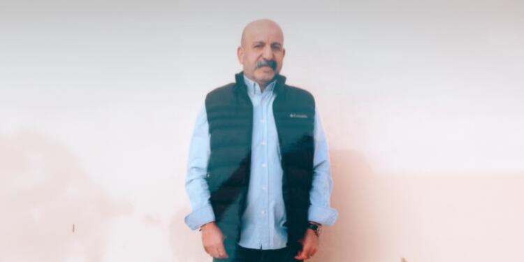 Hasta tutsak Erdemci darp edildi