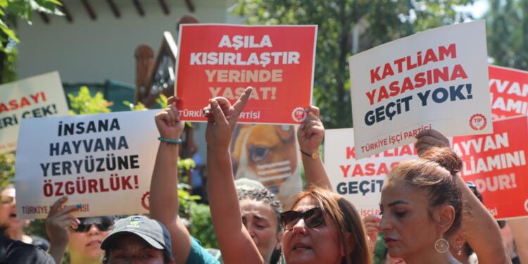 AKP’li belediyenin katliam otopsisi: Zehirleyerek öldürmüşler