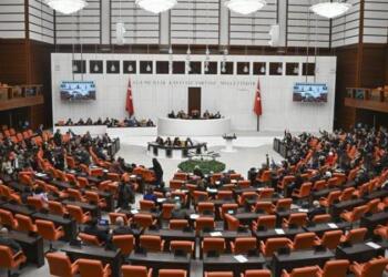 Meclis olağanüstü toplanacak