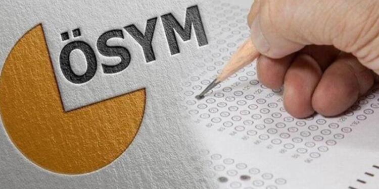 Binlerce aday ÖSYM sistemine giremiyor