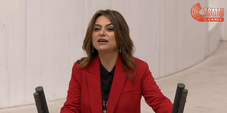 Koçyiğit: Karer’in ardıllarıyız, zorunuza asla teslim olmayacağız