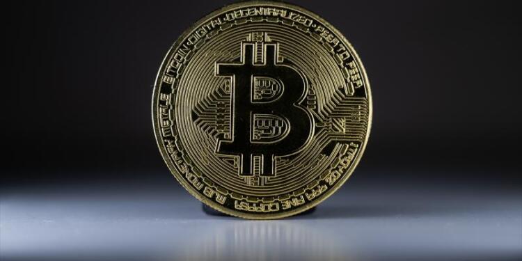 Bitcoin şirketi Binance, Filistinlilerin varlıklarına el koydu