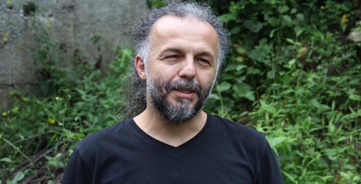 Hapis cezası verilen vicdani retçi: Sözlerimin arkasındayım