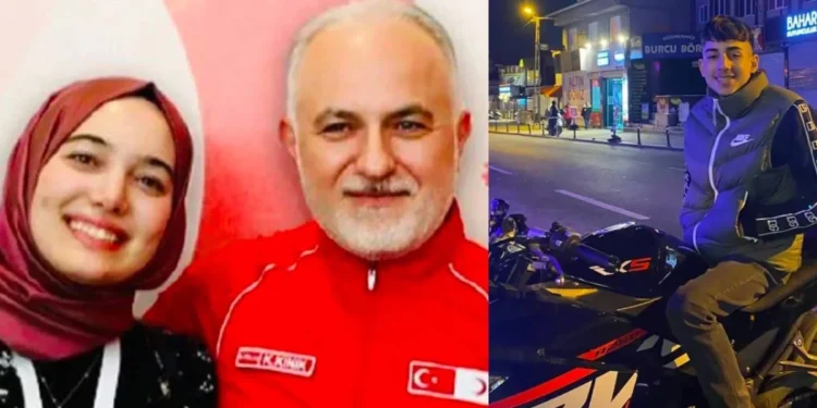 Zehra Kınık bir çocuğa çarparak öldürmüştü: Bilirkişi raporu ‘yüzde yüz kusurlu’ dedi