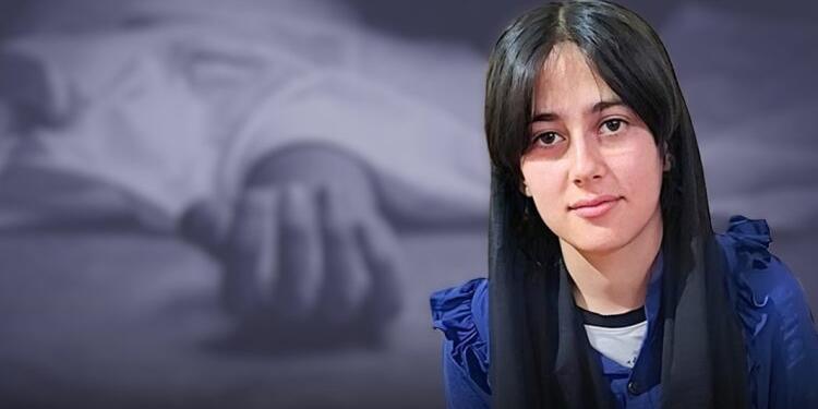 Rojhilat’ta bir kadın katledildi