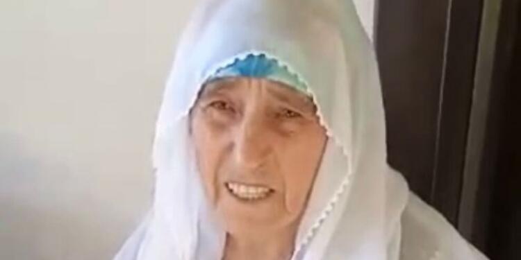 Barış Annesi Muhsine Çiftçi yaşamını yitirdi