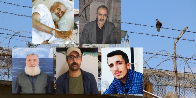 Hasta tutsak yakınları: Niye kimse bir şey yapmıyor?