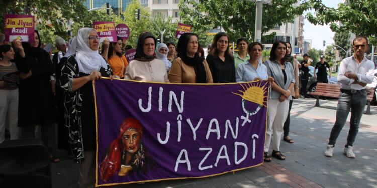 Koçyiğit’e saldırıya tepki: Kadın iradesine yapılmış bir saldırıdır