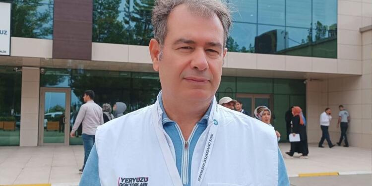 ‘Pêşî Kurdî’ diyen Prof. Ekinci ifadeye çağrıldı