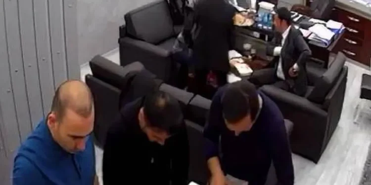 ‘Para sayma’ soruşturmasında 22 isme ceza istendi