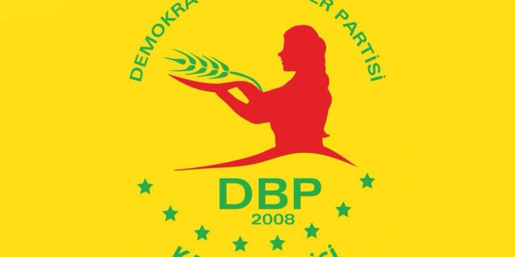 DBP Kadın Meclisi’nden KDP’ye çağrı: Suça ortak olmaktan vazgeç