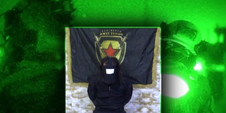 Dêrazor’da DAİŞ’e operasyon