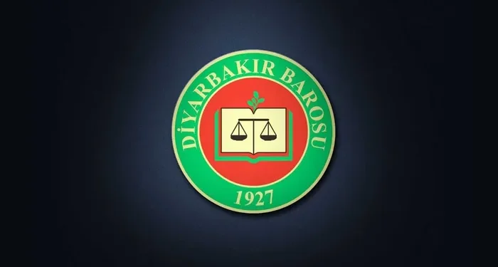 Amed Barosu’ndan Kürtçe yemin ettiği için hedef gösterilen üyeleri için açıklama